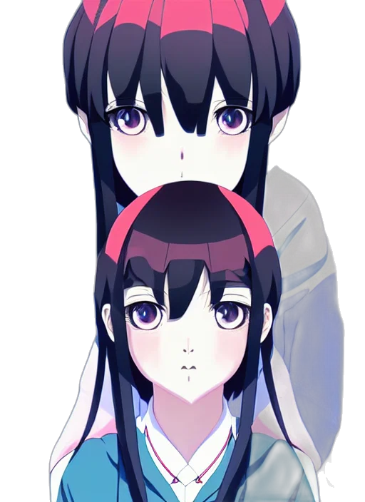 mask, face, crown, staff transparent PNG cut-out