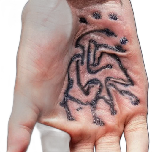 jewelry, dragon, photorealistic, cyberpunk transparent PNG cut-out