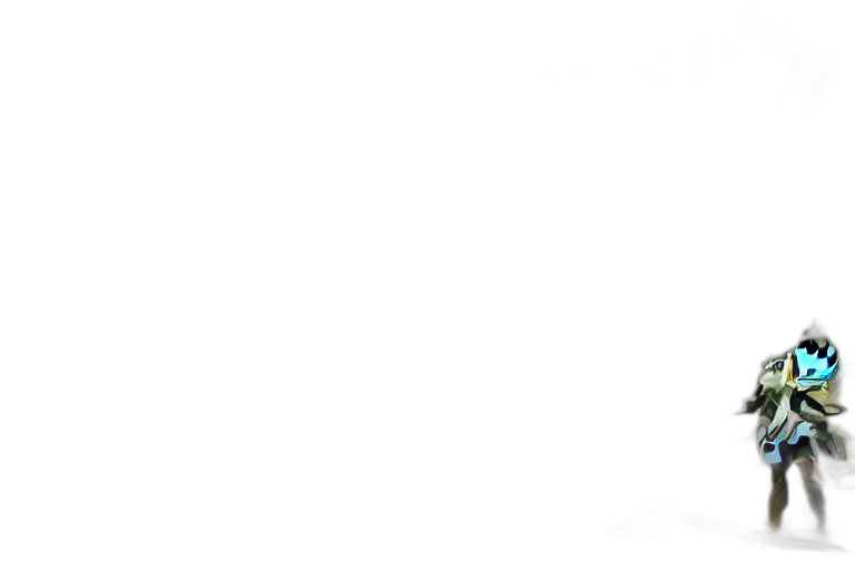 nier, automata, concept, scenery transparent PNG cut-out