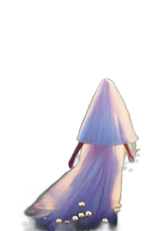 dress, crown, hair, hat transparent PNG cut-out