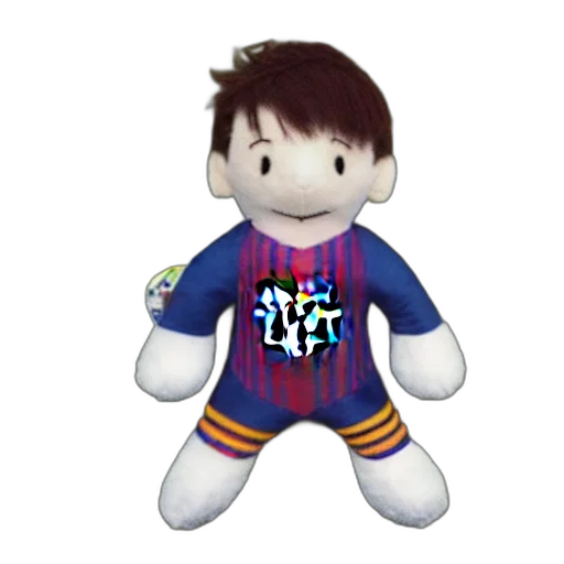 staff, pixel art, cartoon, 3d render transparent PNG cut-out