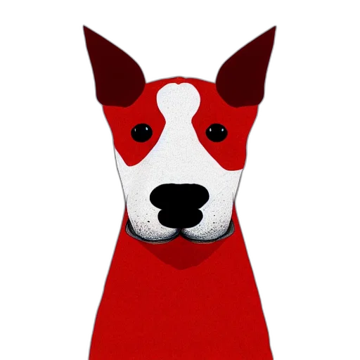 animal, staff, face, cartoon transparent PNG cut-out