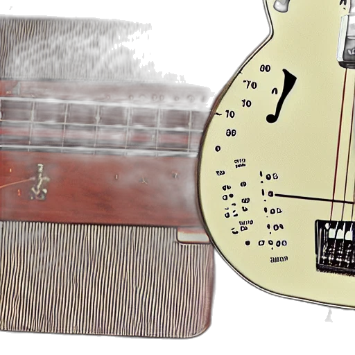 ultimate, guitar, scale transparent PNG cut-out