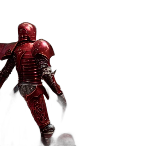 robot, sword, weapon, concept art transparent PNG cut-out