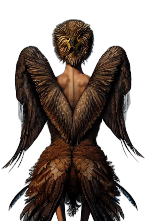 creature, animal, dragon, mask transparent PNG cut-out