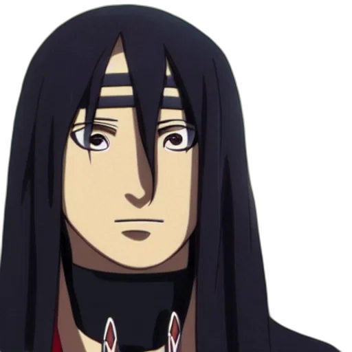 face, mask, staff, crown transparent PNG cut-out