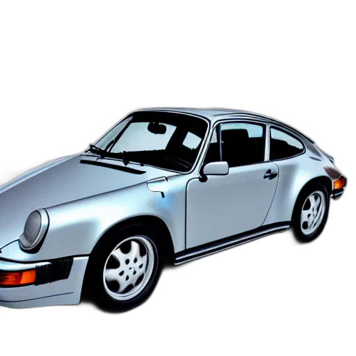 car, weapon, animal, photorealistic transparent PNG cut-out