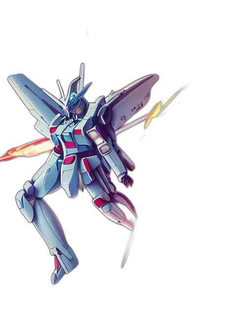 weapon, robot, sword, concept art transparent PNG cut-out