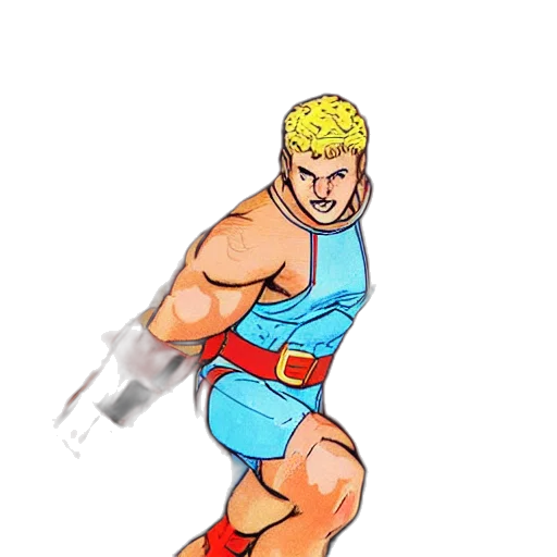weapon, staff, sword, hair transparent PNG cut-out