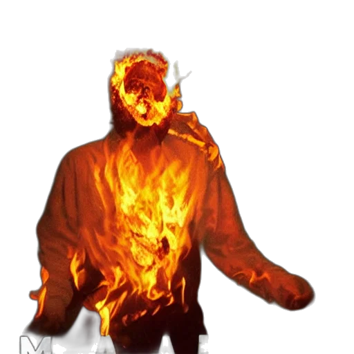 jacket, mask, face, creature transparent PNG cut-out