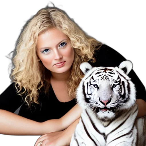 animal, creature, photorealistic, studio transparent PNG cut-out