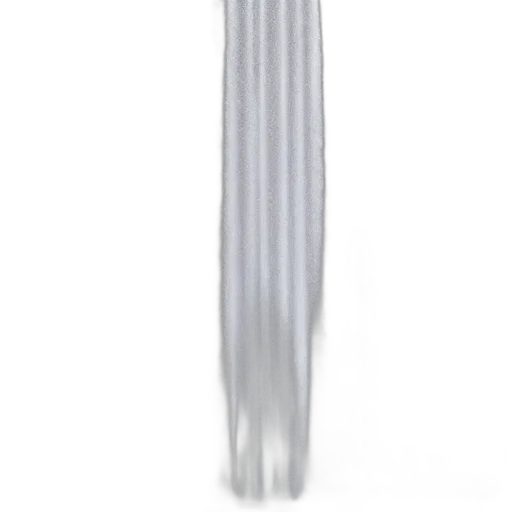 sword, staff, hair, jewelry transparent PNG cut-out