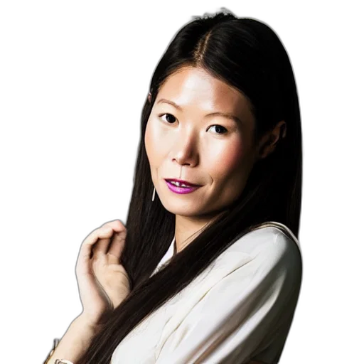 staff, face, jewelry, dress transparent PNG cut-out