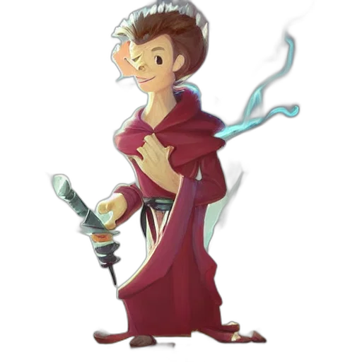 staff, sword, concept art, fantasy art transparent PNG cut-out