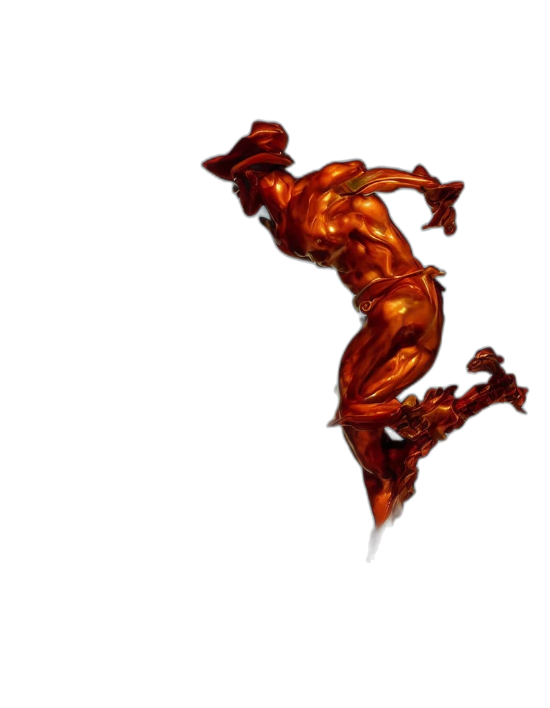 dragon, animal, weapon, staff transparent PNG cut-out