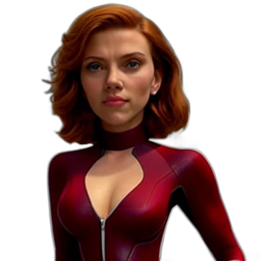 jacket, dress, comic book art, concept art transparent PNG cut-out