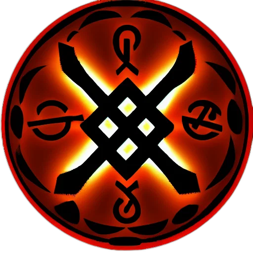 staff, sword, crown, jewelry transparent PNG cut-out