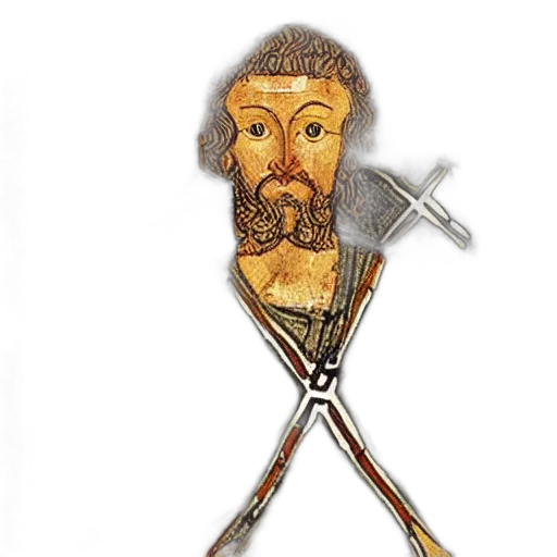 staff, sword, weapon, jewelry transparent PNG cut-out