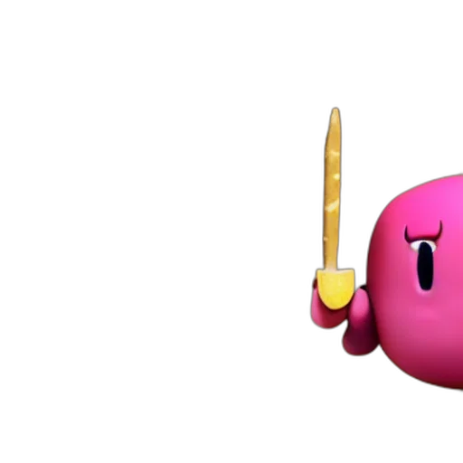 weapon, staff, sword, animal transparent PNG cut-out