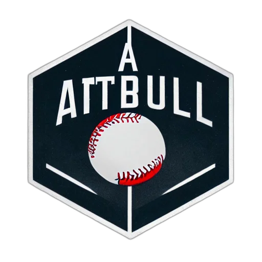logo, baseball, team, artstation transparent PNG cut-out