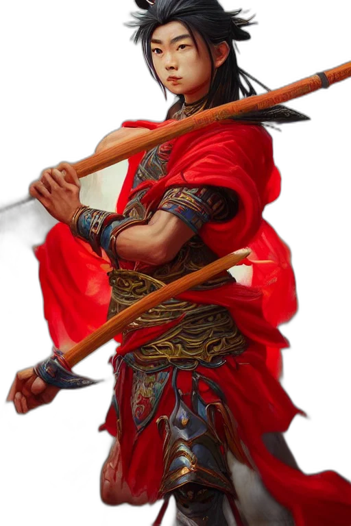 staff, sword, weapon, dragon transparent PNG cut-out