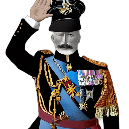 crown, staff, hat, mask transparent PNG cut-out