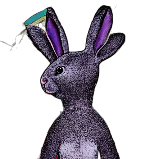 animal, staff, creature, jewelry transparent PNG cut-out