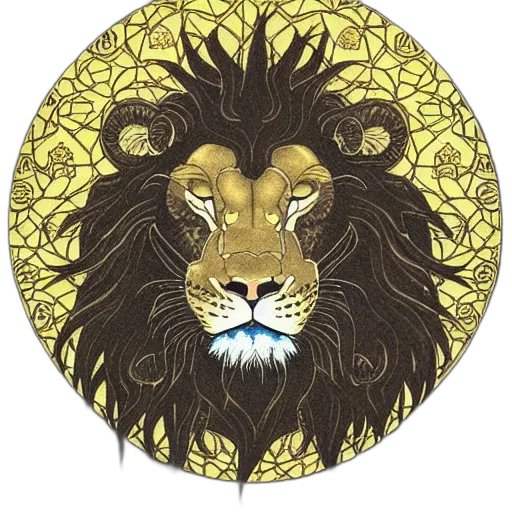 crown, staff, animal, jewelry transparent PNG cut-out