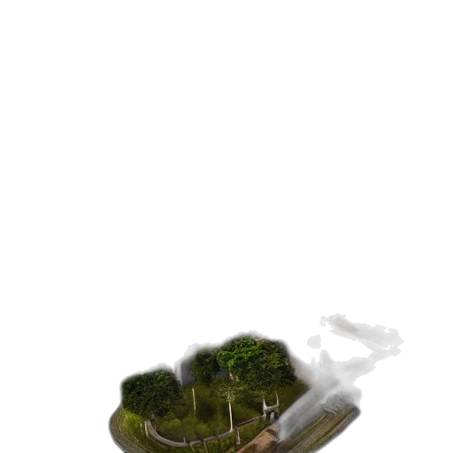 tree, weapon, crown, sword transparent PNG cut-out
