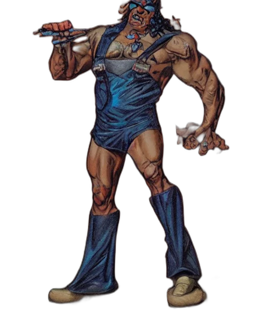 staff, weapon, concept art, comic book art transparent PNG cut-out