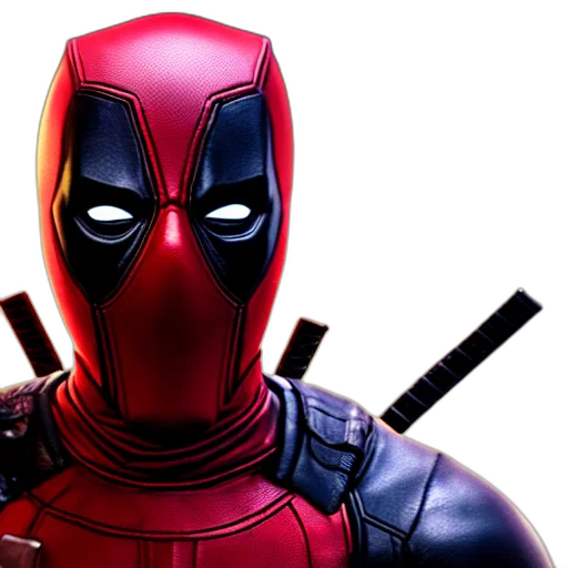 comic book art, concept art, unreal, engine transparent PNG cut-out