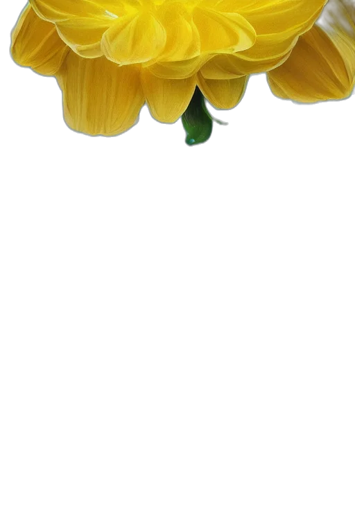 flower, crown, jewelry, staff transparent PNG cut-out