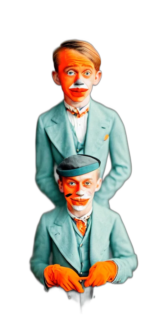 mask, face, staff, umbrella transparent PNG cut-out