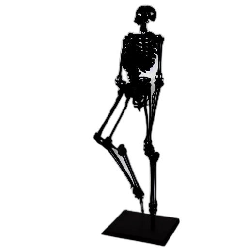 robot, staff, animal, creature transparent PNG cut-out
