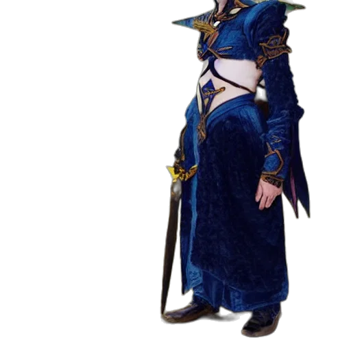 staff, dragon, sword, weapon transparent PNG cut-out