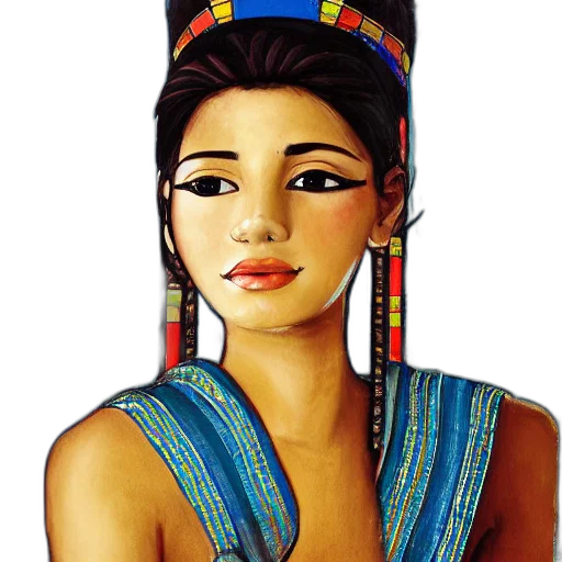 jewelry, face, crown, mask transparent PNG cut-out