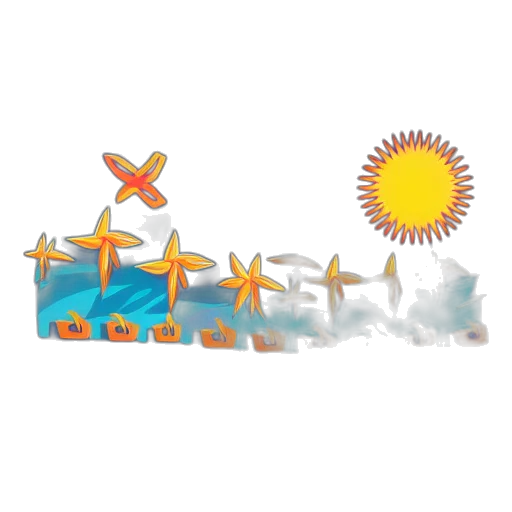 concept art, 3d render, fantasy art, pixel art transparent PNG cut-out