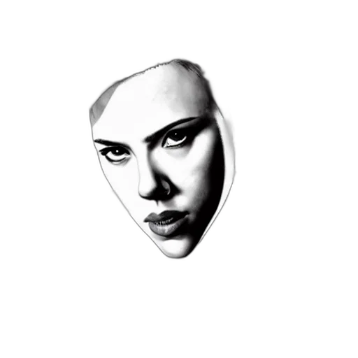 face, mask, jewelry, hat transparent PNG cut-out