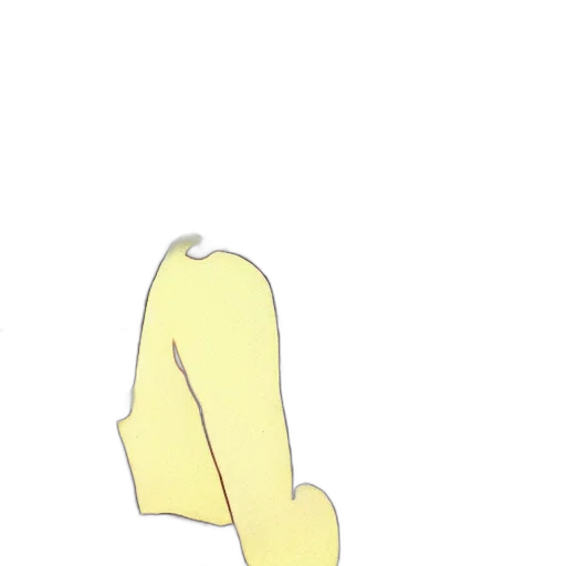 dress, jacket, shoes, mask transparent PNG cut-out