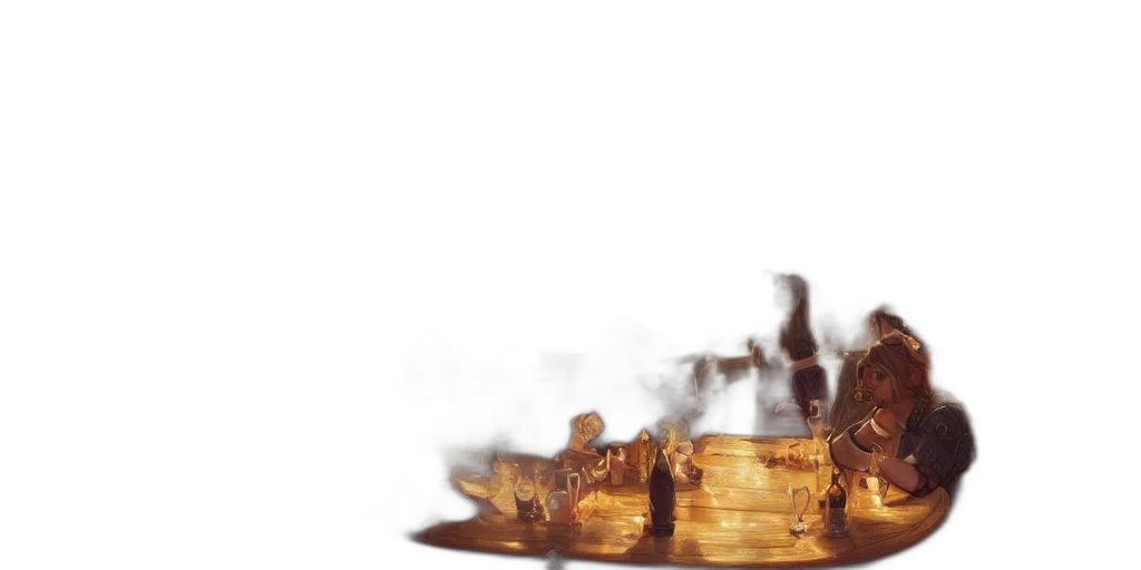crown, food, weapon, bottle transparent PNG cut-out