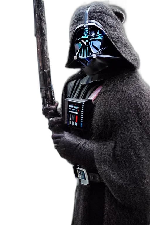 staff, animal, weapon, creature transparent PNG cut-out