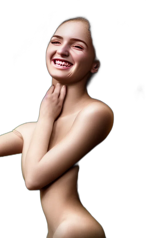 jewelry, face, mask, dress transparent PNG cut-out