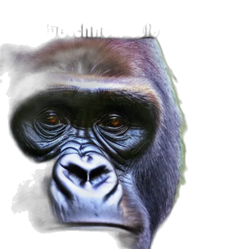 animal, face, mask, creature transparent PNG cut-out