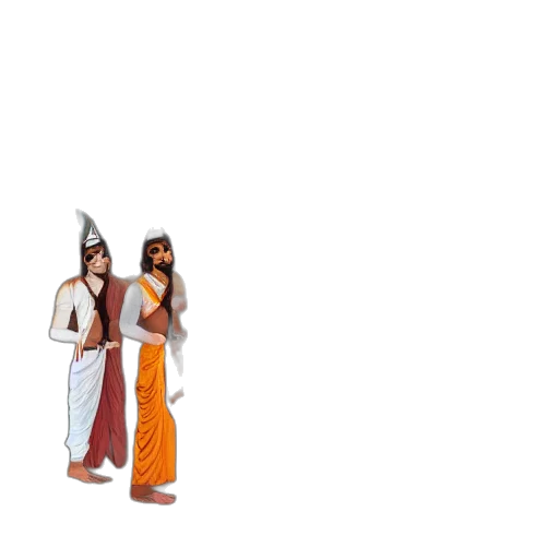 staff, sword, pixel art, 3d render transparent PNG cut-out