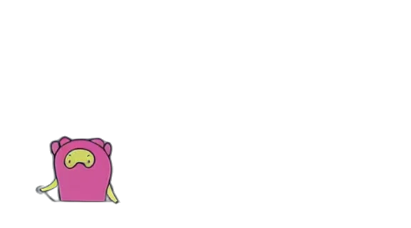 dragon, animal, creature, pixel art transparent PNG cut-out