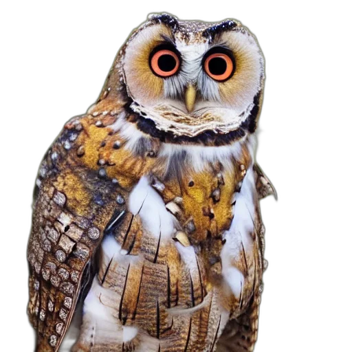 animal, staff, creature, face transparent PNG cut-out