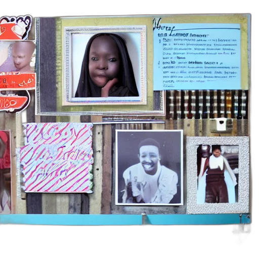 earth tones, lukasa, memory, board transparent PNG cut-out