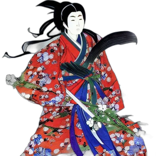 dress, staff, mask, face transparent PNG cut-out