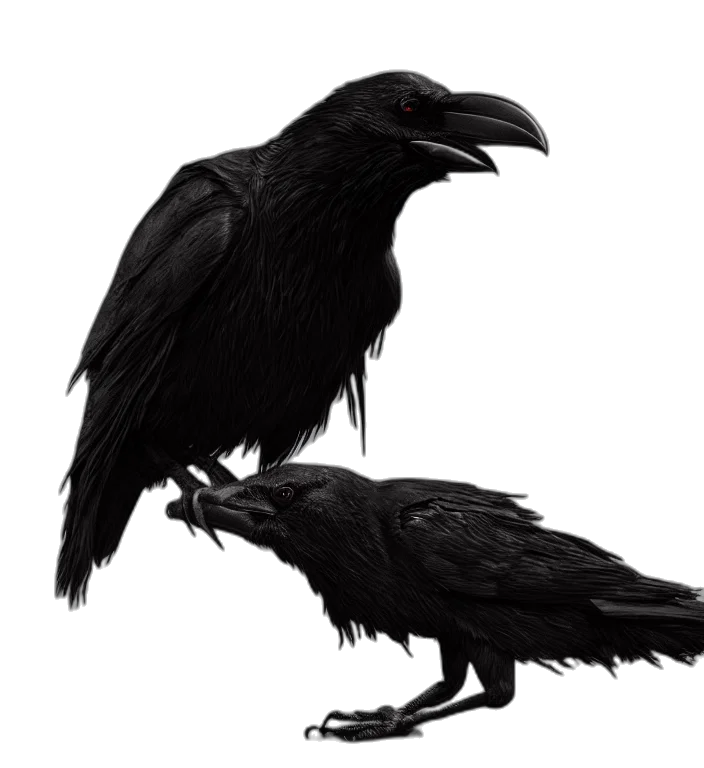 animal, creature, concept art, photorealistic transparent PNG cut-out