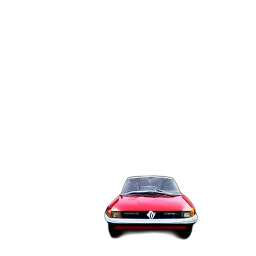 car, robot, animal, face transparent PNG cut-out